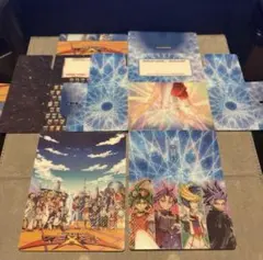 遊戯王の日 デッキケース Vol.2 歌氷麗月 ゼアル
