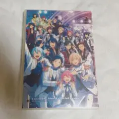 あんさんぶるスターズ! オフィシャルワークス
