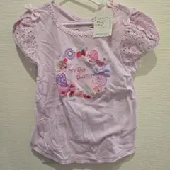 メソピアノ　フルーツ　Tシャツ