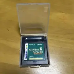 テイルズオブファンタジア　なりきりダンジョン　GB ソフト
