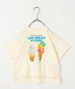 プルミエ　80センチ　Tシャツ