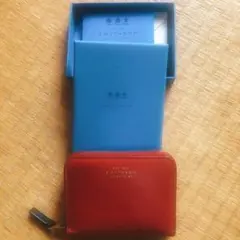 スマイソン コインケース