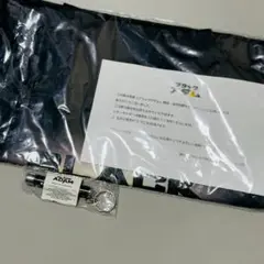 ブラックアダム キャンペーン当選品 ライト トートバッグ　非売品 DC グッズ