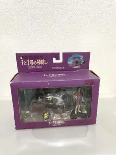 2025年最新】ジブリ イメージモデルコレクション 千と千尋の