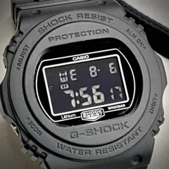 良品✨DW-5750E✨CASIO×URBAN RESEARCH✨G-SHOCK