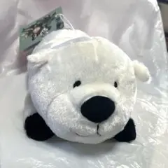スパイファミリー　寝そべり スペシャル　ぬいぐるみ ボンド　Vol.4 犬