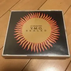 【送料無料】Y.M.O／SEALD（2枚組）