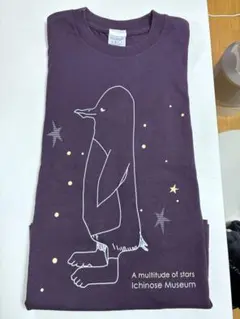 うたプリ　プリクロ　Tシャツ　一ノ瀬トキヤ　ペンギン