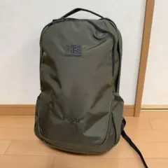 karrimor tribute25 バックパック リュック カーキ