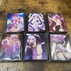 MだSたろう　スリーブ　まとめ売り