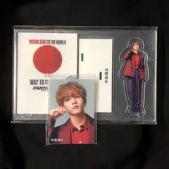 中島颯太 WTTG