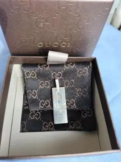 グッチペンダントトップシルバー925正規品