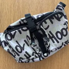 Baby shoop ボディバッグ