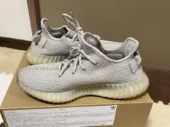 アディダス イージーブースト350 V2 セサミ