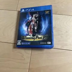 Winning Post 10 PS4