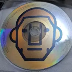 2006 STAR TRAK CD ディスクのみ