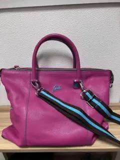 美品　GABS　 BAG G3 STUDIO 3WAY トートバッグ