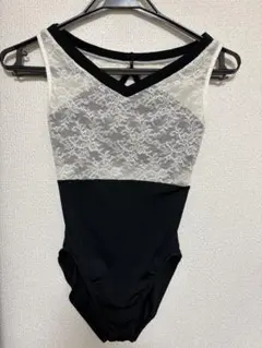 【チャコット】レオタード　Mサイズ