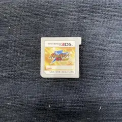 3ds イナズマイレブンGOシャイン　ソフトのみ