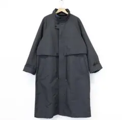 Graphpaper STAND COLLAR COAT グラフペーパー