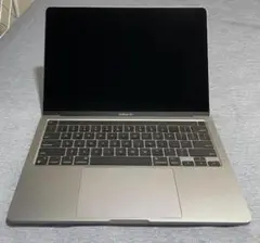 MacBook Pro 13インチ US配列