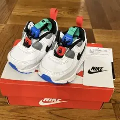 NIKE 8cm ベビー　エアマックス　90 トグル　ナイキ