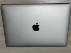 【値下げ可能】MacBook 12インチ シルバー 2016年製