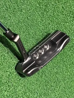 スコッティキャメロン ニューポート ジェットセット NEWPORT34inch