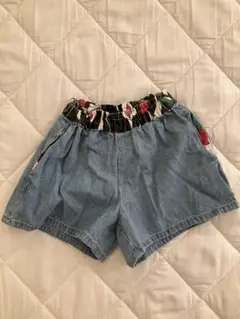 F.Oキッズ　デニムパンツ 90サイズ allolun.