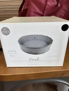プール　スリーコインズ スリコ　新品未使用