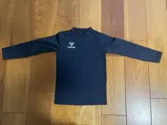 サッカー アンダーシャツhummel 130