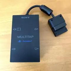 SONY MULTITAP PlayStation 2
