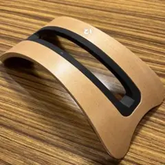 bookarc 木製MacBookスタンド