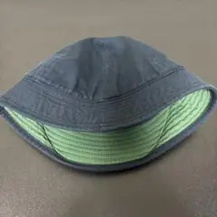 STABRIDGE URBAN JONES バケットハット ネイビー