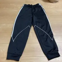 アディダス オリジナルス ビッグトレフォイル アブストラクト トラックパンツ