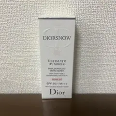 ディオールスノー UVシールドトーンアップ 50+ (SPF50+/PA+++)