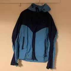 【出品期間11/15まで】デューファー ナイロンジャケット