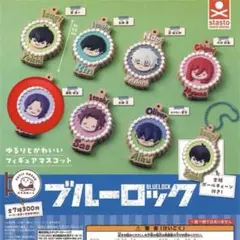 ブルーロック ぷちぶれーく 御影玲王