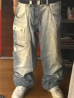 ペレペレデニム