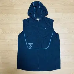 ナイキ　NIKE VAPOR SYSTEM ベスト　ネイビー　メンズ　XL