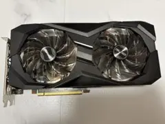 ASRock RX 6600 XT Challenger D 8GB