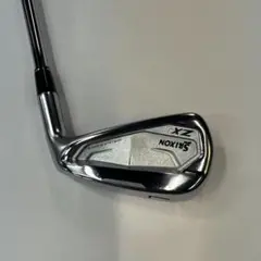 スリクソンZX4 MKⅡ #7単品 リシャフト品