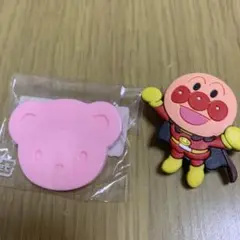 ファミリア バッジ