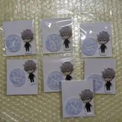 【新品未開封】あんスタ 瀬名泉 POPUPՏᕼOP オリジナル ミニアクスタ