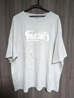 【未使用⠀】Age Factory FLAGSTUFFコラボTシャツ Lサイズ 2025年最新】F-LAGSTUF-F ageの人気アイテム - メルカリ