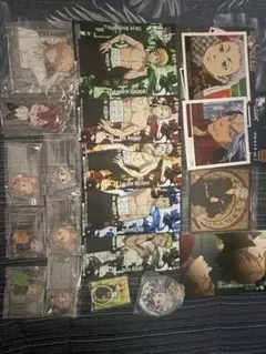東京リベンジャーズまとめ売り