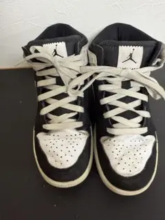 Nike Air Jordan白/黒