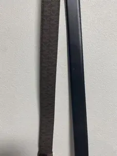 MICHAEL CORS メンズベルト