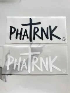PHAtRNKアイロンシート 大