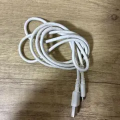 充電コード ライトニング ローソン